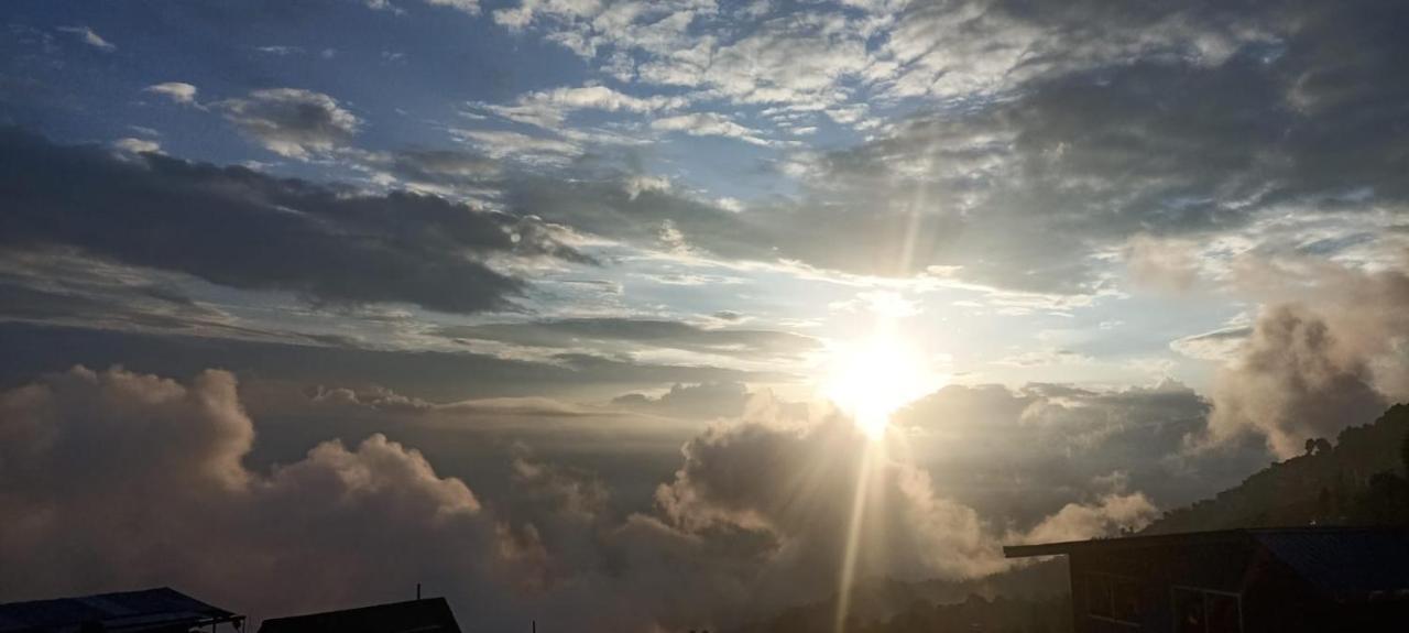 Valley View Homestay Darjeeling  Eksteriør bilde