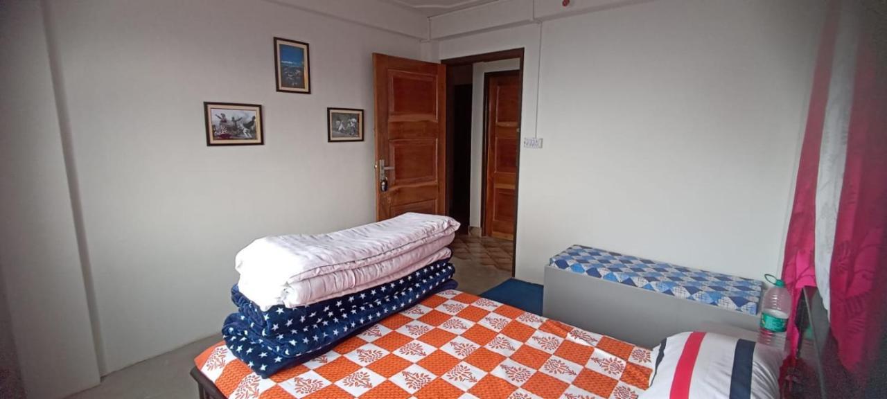 Valley View Homestay Darjeeling  Eksteriør bilde