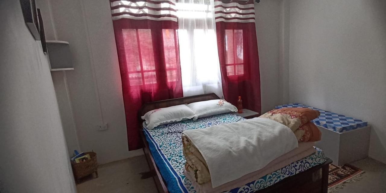 Valley View Homestay Darjeeling  Eksteriør bilde