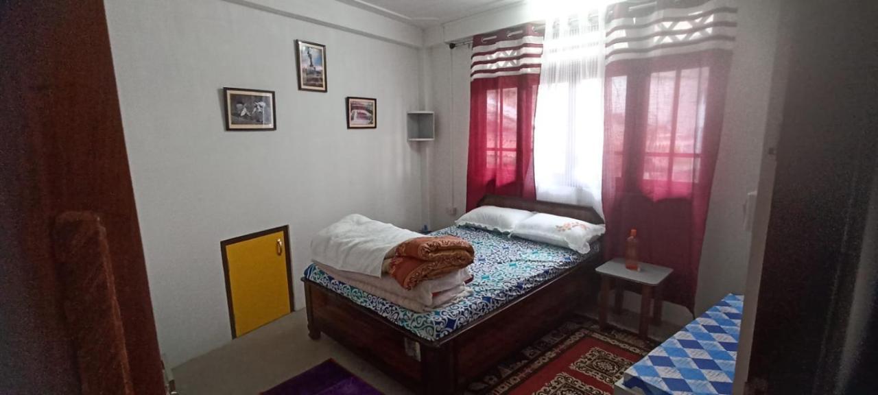 Valley View Homestay Darjeeling  Eksteriør bilde