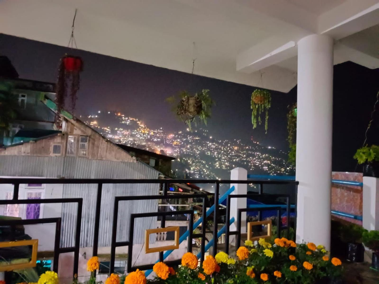 Valley View Homestay Darjeeling  Eksteriør bilde