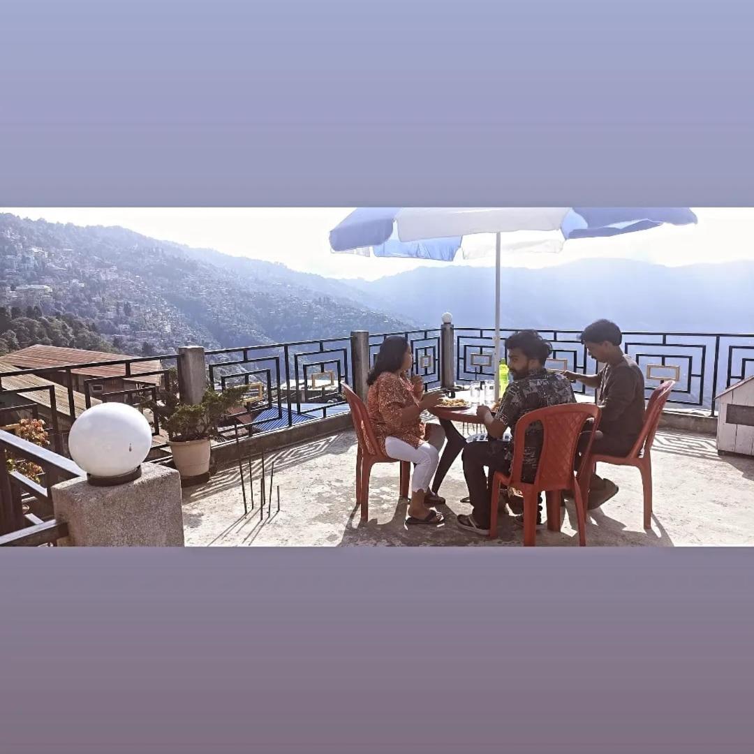 Valley View Homestay Darjeeling  Eksteriør bilde