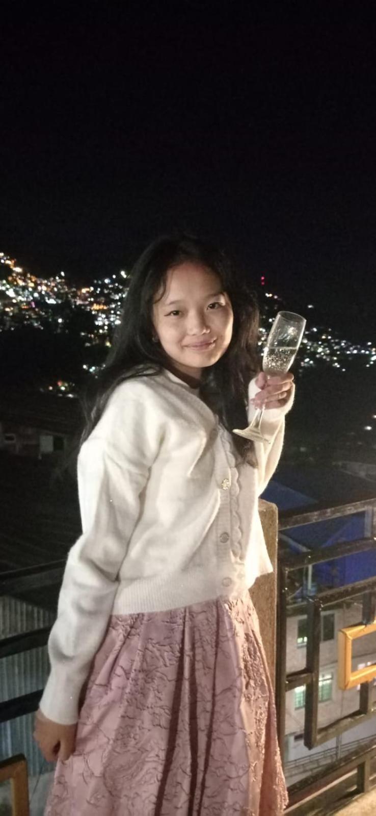 Valley View Homestay Darjeeling  Eksteriør bilde