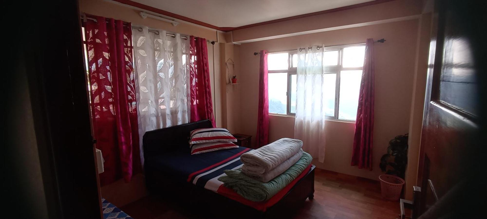 Valley View Homestay Darjeeling  Eksteriør bilde