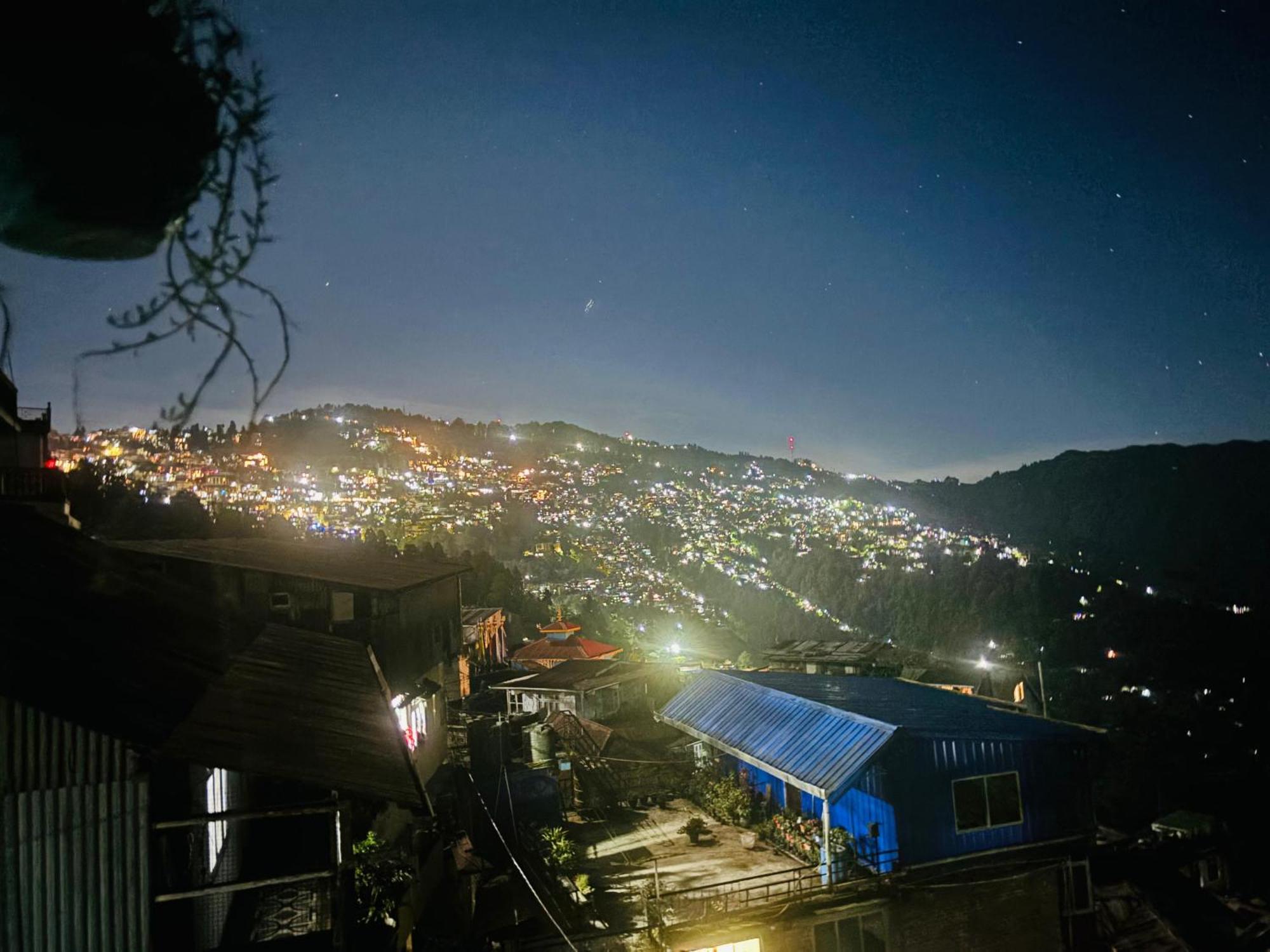 Valley View Homestay Darjeeling  Eksteriør bilde